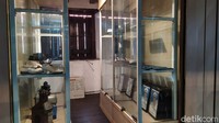Museum Bahari kini buka mulai pukl 09.00-15.00 WIB. Harga tiketnya Rp 2.000 untuk pelajar, Rp 3.000 untuk mahasiswa dan Rp 5.000 untuk dewasa (Tiara Rosana/detikcom)