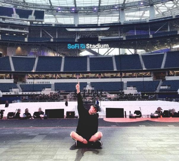 Nama Akun Instagram Jungkook BTS Jadi Sorotan, McD Sampai Berikan Tanggapan