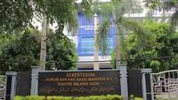 KLB Partai Nanggroe Aceh Tuding Kemenkumham Janggal Tolak Kepengurusan