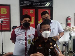 Cynthiara Alona Divonis 10 Bulan Penjara, JPU Ajukan Banding