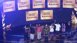 Kemeriahan Malam Malam Anugerah Desa Wisata 2021