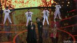 Kemeriahan Malam Malam Anugerah Desa Wisata 2021