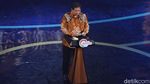 Kemeriahan Malam Malam Anugerah Desa Wisata 2021