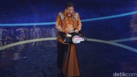 Menko Perekonomian Airlangga Hartarto mengatakan desa wisata ini penting karena ke depan, saat pandemi COVID, wisatawan yang didorong adalah wisatawan domestik.  
