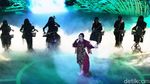 Kemeriahan Malam Malam Anugerah Desa Wisata 2021