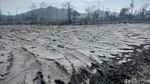 Warga Terdampak Erupsi Semeru Evakuasi Barang Berharga
