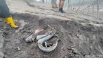 Kerja Keras Tim SAR Gabungan Cari Korban Erupsi Semeru