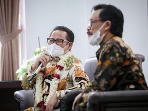 Ketum PKB: 10 Tahun Terakhir Susah Cari Kampus Kritis