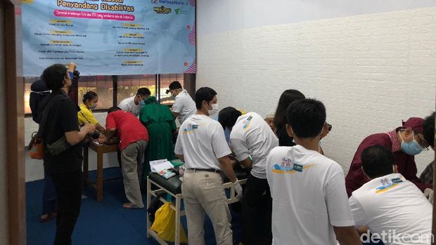 Khitan Anak Berkebutuhan Khusus