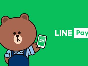 Duh! Data 130 Ribu Pengguna Aplikasi Pembayaran Line Bocor