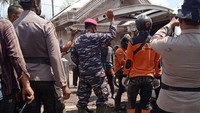 Berdasarkan data BNPB pada Selasa (7/12) pukul 12.00 WIB, jumlah korban jiwa sebanyak 34 orang. Sedangkan jumlah populasi terdampak sebanyak 5.205 jiwa.