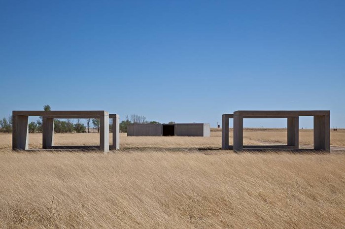 Museum Chinati Foundation