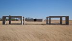 Foto: Chinati Foundation, Museum yang Disambangi RM BTS