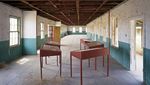 Foto: Chinati Foundation, Museum yang Disambangi RM BTS