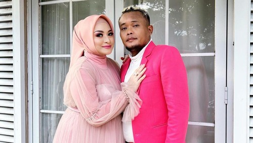 Nathalie Holscher dan Sule