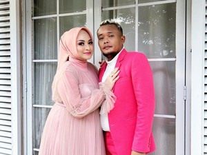 Nathalie Holscher Akui Keluar dari Rumah Sule