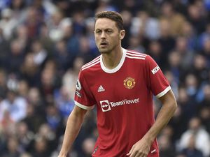 Pesan Nemanja Matic: Terus Dukung MU, Ya!
