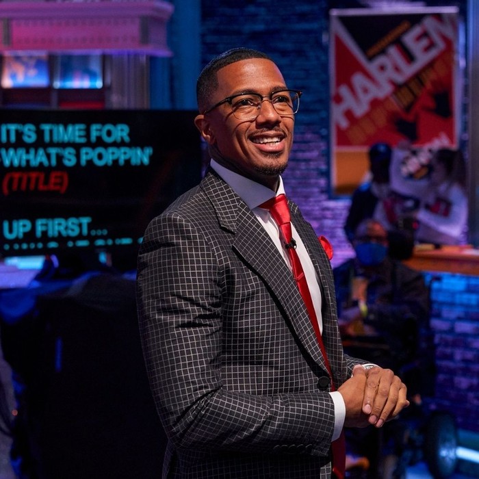 Nick Cannon