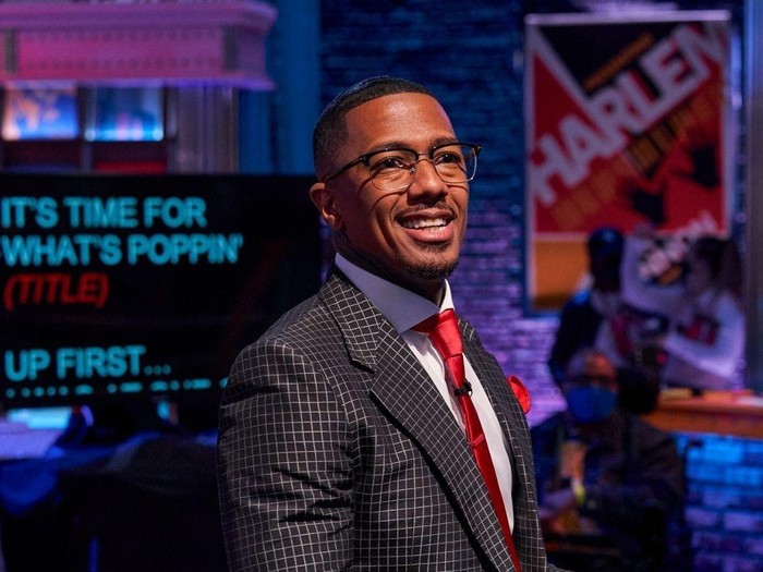 Nick Cannon