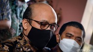 Reaksi Novel 2 Eks Pegawai KPK Jadi Pengacara Sambo: Kaget, Kecewa!