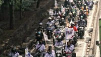 Ketua Konfederasi Serikat Pekerja Indonesia (KSPI) Said Iqbal mengatakan bahwa serikat pekerja yang siap menggelar aksi demo adalah KSPI, KPBI, dan FSPMI.  