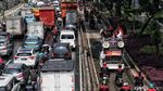 Pawai Massa Buruh Siap Kembali Geruduk Balai Kota