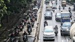 Pawai Massa Buruh Siap Kembali Geruduk Balai Kota