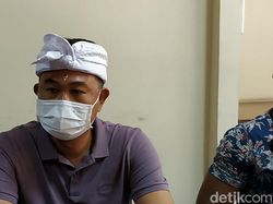 Pelaku Pariwisata Bali Usul Agar Boleh Ada Pesta Saat Nataru