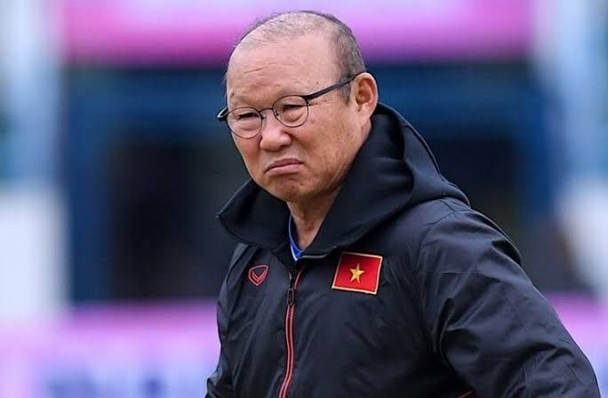 Pelatih Timnas Vietnam Kecewa Tak Disajikan Daging Babi saat Berlaga di Piala AFF 2020