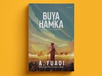 A Fuadi Tulis Novel Biografi Buya Hamka, Ini Istimewanya