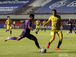 Persik Kediri sukses meraih 3 poin dan berada di peringkat ke-13 BRI Liga 1 dengan torehan 17 poin. Sedangkan Barito Putera terpuruk di peringkat ke-16 dengan torehan 12 poin. 