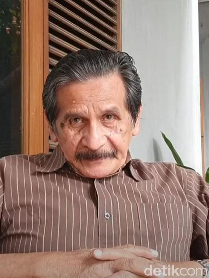 Eksklusif! Piet Pagau Buka Cerita Cinta Masa Lalu hingga Hadirnya Bamby