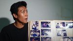 Eksklusif! Piet Pagau Buka Cerita Cinta Masa Lalu hingga Hadirnya Bamby