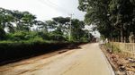 Progres Terkini Pembangunan Exit Tol Cisumdawu di Jatinangor