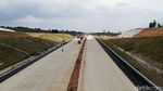 Progres Terkini Pembangunan Exit Tol Cisumdawu di Jatinangor