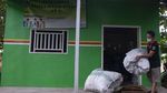 Pulau Sabira Menolak Punah dengan Kelola Sampah