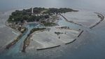 Pulau Sabira Menolak Punah dengan Kelola Sampah