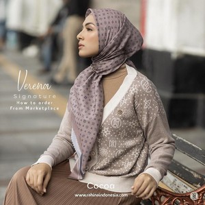 Tren Cardigan Rajut, Ini 7 Rekomendasinya dari Online Shop Lokal Tren Cardigan Rajut, Ini 7 Rekomendasinya dari Online Shop Lokal