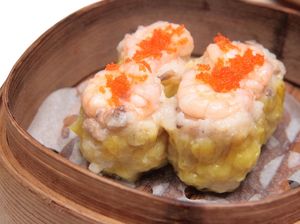 Resep SiomayUdang Spesial ala Restoran Dimsum yang Mantap Rasanya