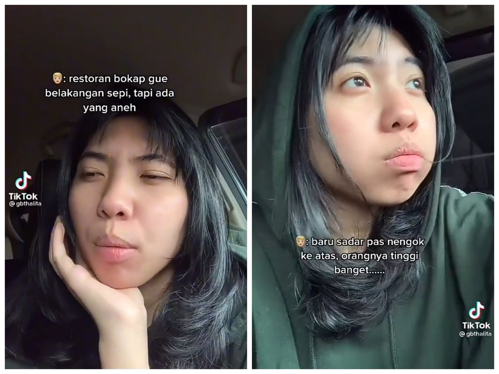 Resto Korban Penglaris Saingan