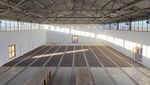 Foto: Chinati Foundation, Museum yang Disambangi RM BTS