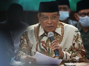 Kubu Said Aqil Klaim Kantongi Dukungan 21 PWNU-399 PCNU di Muktamar Ke-34