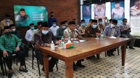 Said Aqil mengatakan dirinya telah melakukan istikharah untuk menjawab permintaan menjadi Ketum PBNU.