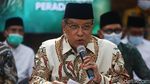 Said Aqil Siap Maju Lagi Jadi Ketum PBNU
