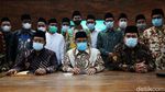 Said Aqil Siap Maju Lagi Jadi Ketum PBNU