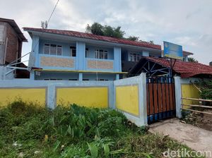 Mondok di Pesantren Herry Wirawan, Santriwati Tak Belajar Cuma Ketik Proposal