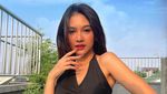 Sarah Tuffahati Jawab Tantangan Adegan Mesra dan Busana Seksi