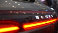 Catatan resmi pihak Research and Development (R&D) menunjukan akselerasi 0 - 100 kilometer per jam Seres SF5 hanya membutuhkan 4,7 detik, atau setara dengan sports car pada umumnya. Foto: DFSK
