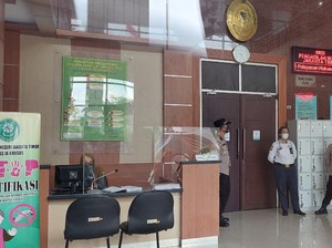 Jaksa Singgung Maklumat FPI di Sidang Munarman, Ini Kata Ahli