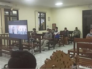 Jaksa Tolak Pleidoi Mbah Minto, Kekeh Tuntut 2 Tahun Bui